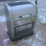 Equinord bocas de vertido