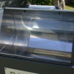 Equinord buzon de vertido