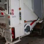 Equinord camión recogida