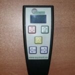 Mando central hidráulica Equinord Mando central hidráulica Equinord