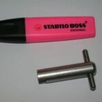 Pieza central hidráulica Pieza central hidráulica