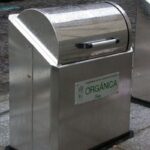 Punto de vertido Equinord