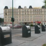 Tipo CL Contenedores